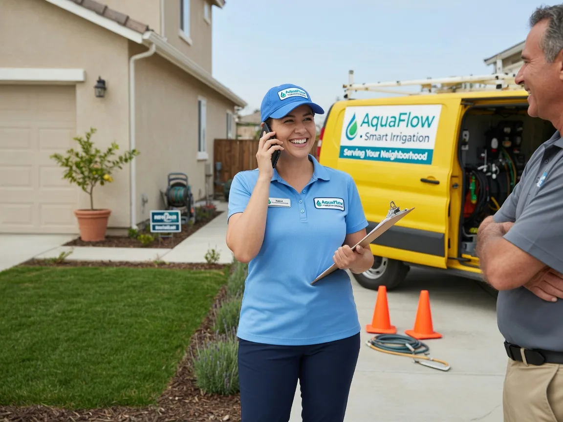 Irrigation Installation Livingston Manor, NY FAQs